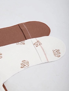 Распашонка на кнопке интерлок 18-20 РК-017