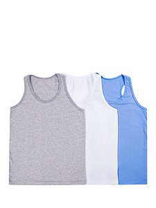 Майка борцовка 36-46