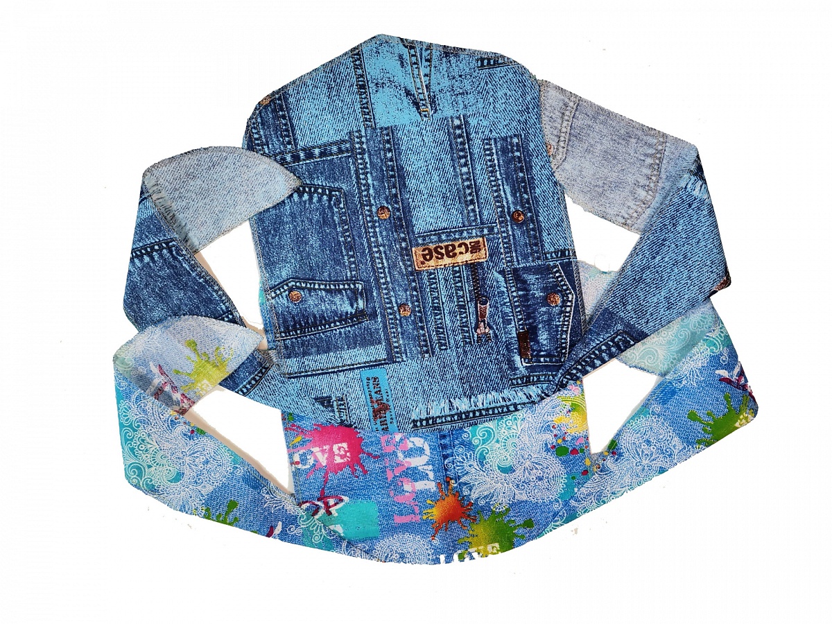 Бандана бязь 50-54