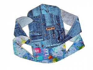 Бандана бязь 50-54