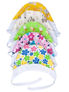 Чепчик футер 36-52    Ч-002