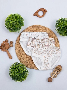 Трусы для малышей 24-28