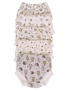 Трусы для малыша интерлок Т-024