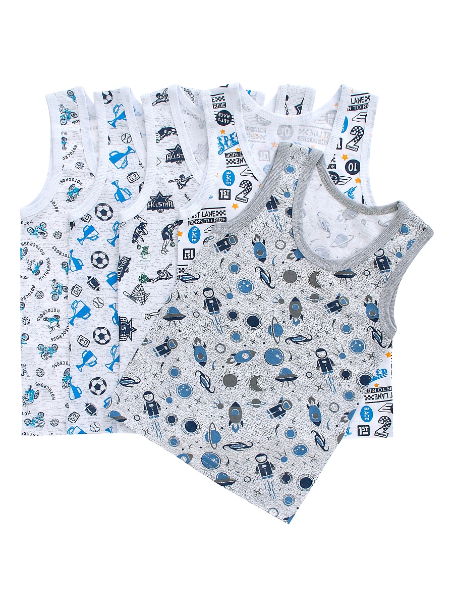 Майка кулирка 26-34 ММ-001