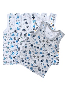 Майка кулирка 26-34 ММ-001