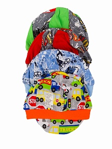 Берет с козырьком 44-46   Ш-15