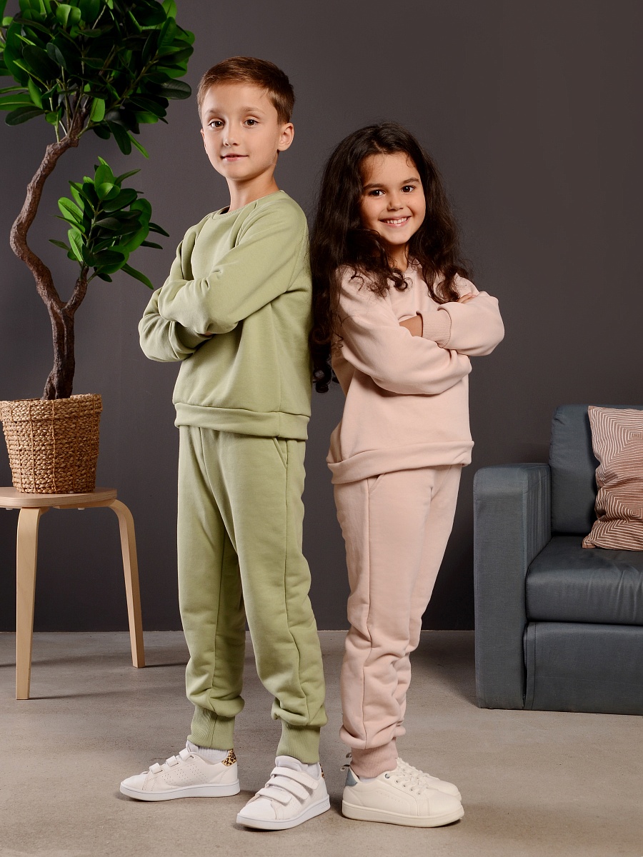 Костюм Модники 86-128