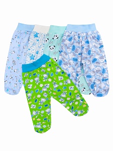 Евроползунки 18-26 кулирка ПЕР-001