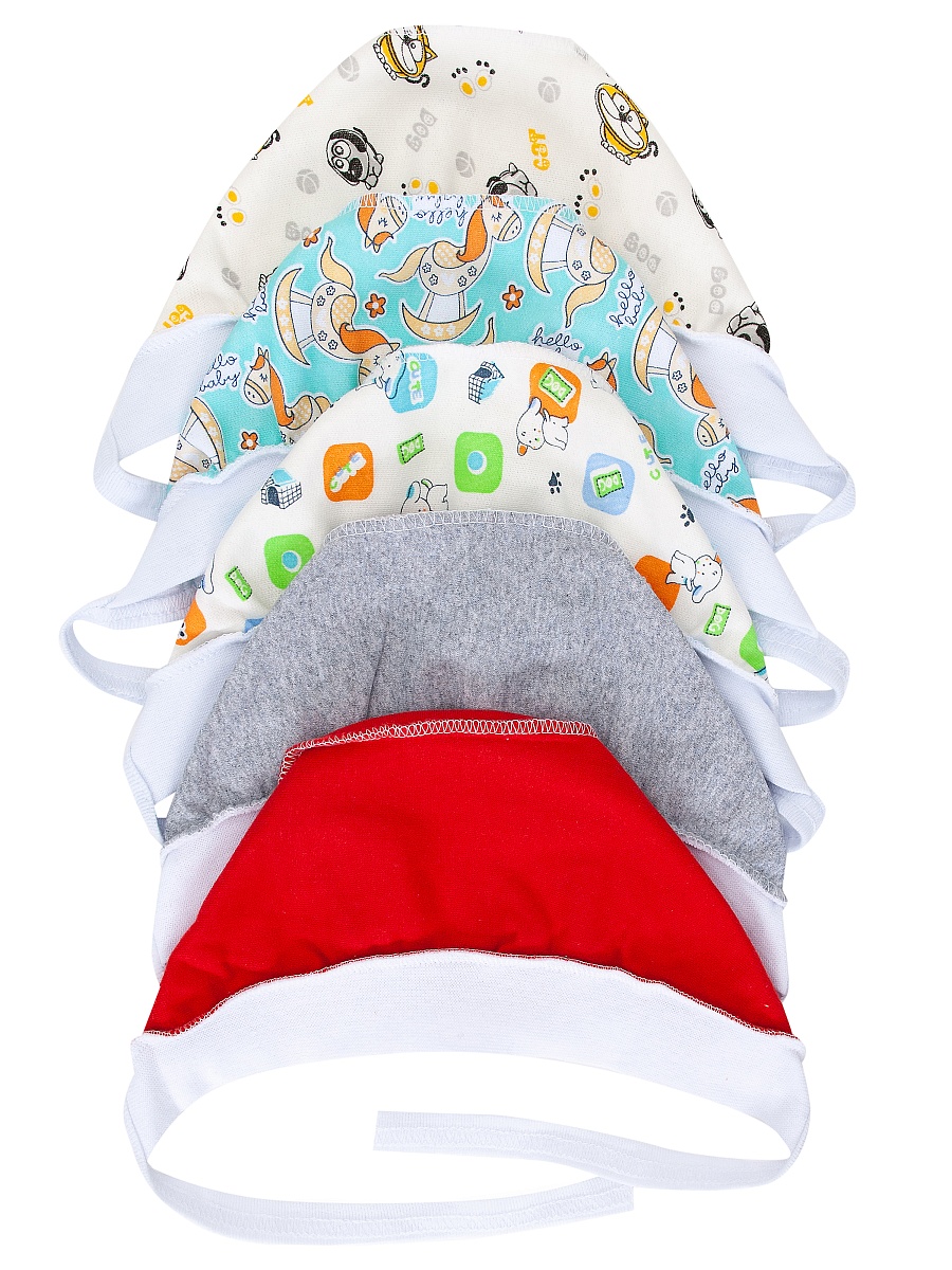 Чепчик футер 36-52    Ч-002