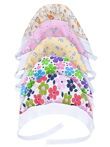 Чепчик футер 36-52    Ч-002