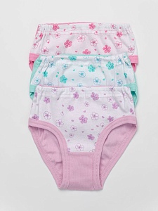 Трусы для девочек 24-34 (Т-025)