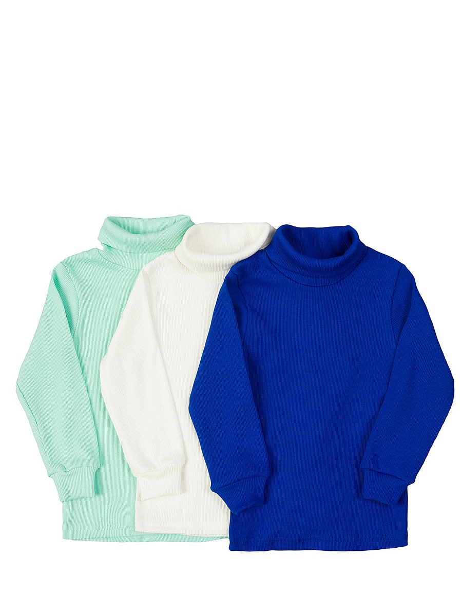 Водолазка кашкорсе 110-128 В-002