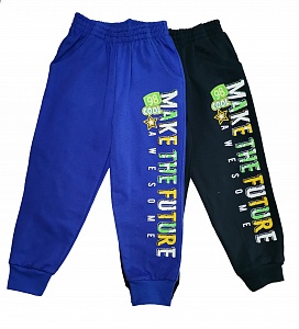 Трико с карманами "Дракон" 98-110