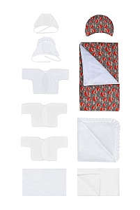 Набор на выписку (балонь) КВТ-13