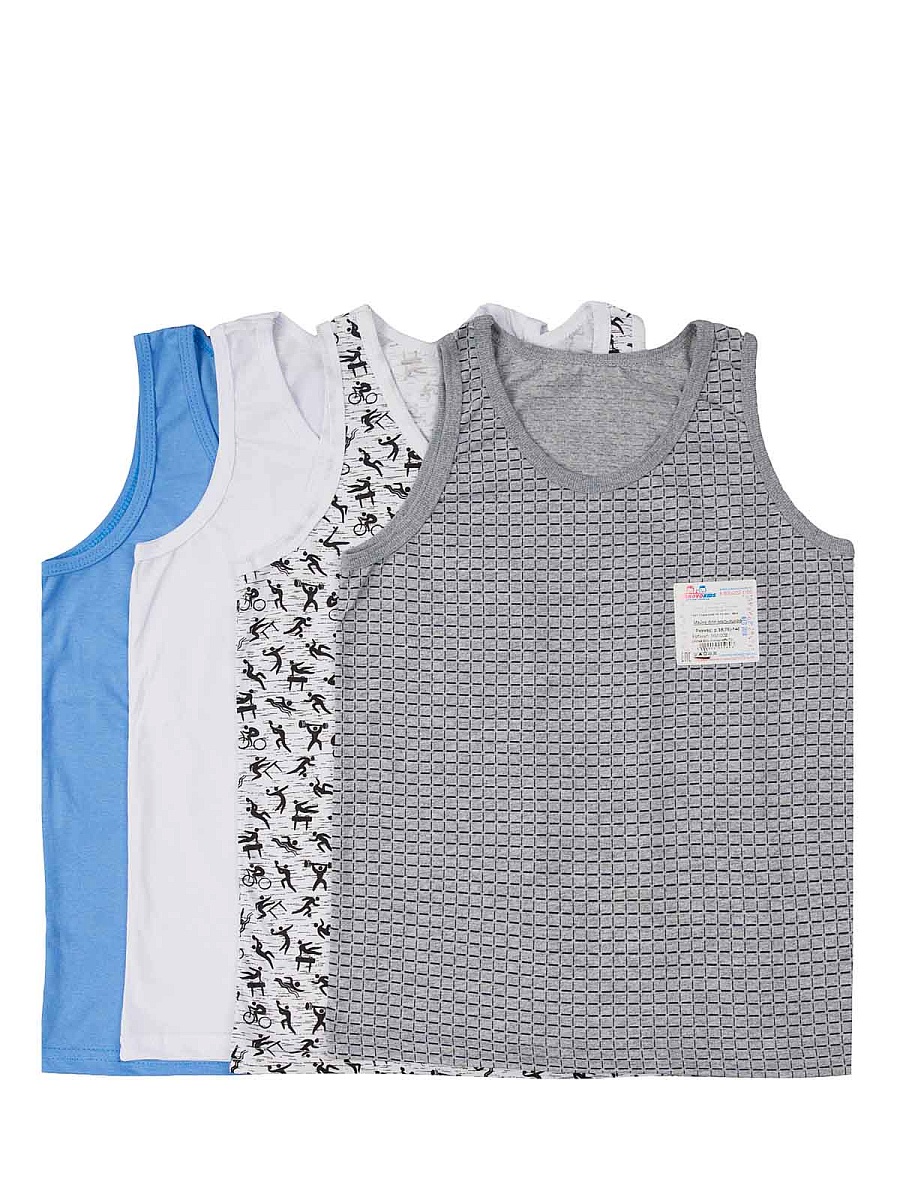 Майка кулирка 34-40   ММ-002