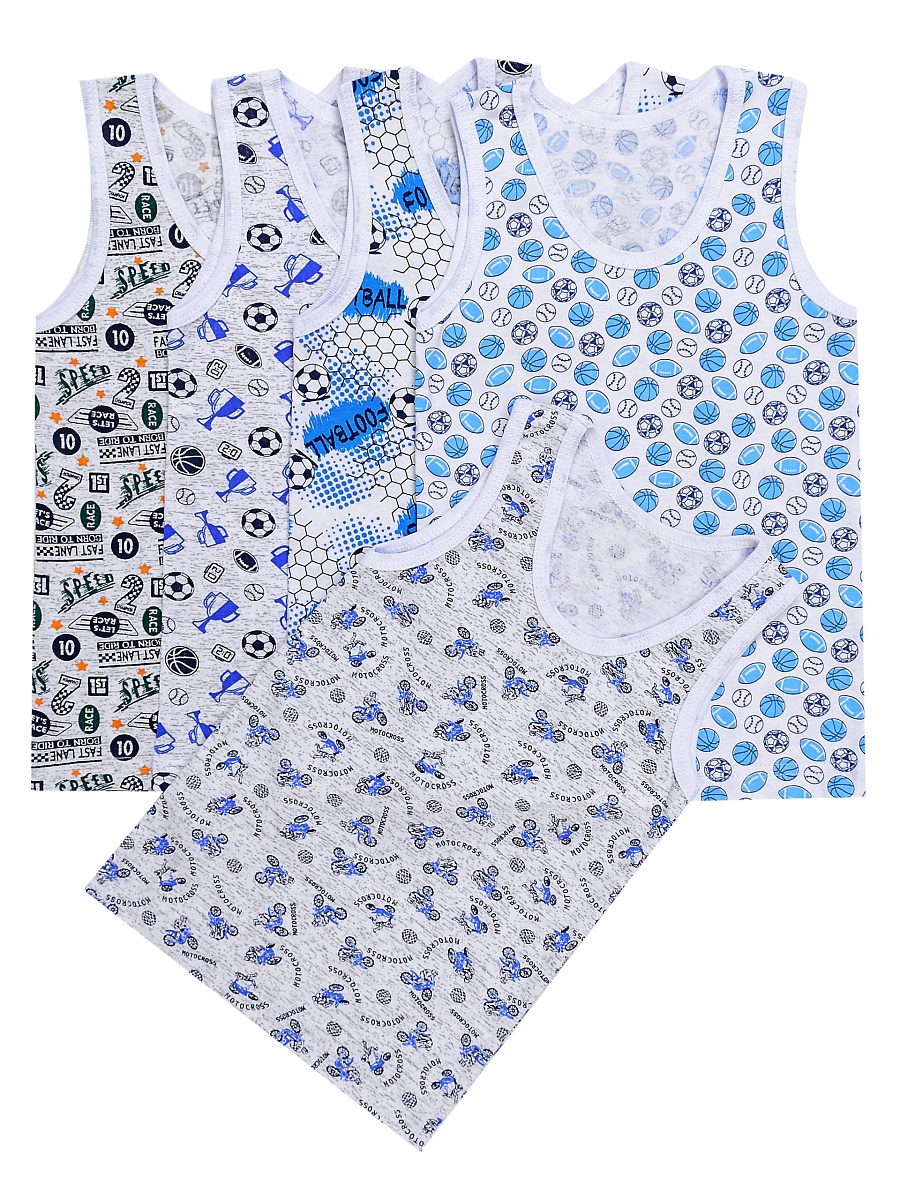 Майка кулирка 26-34 ММ-001