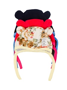 Шапка с подкладкой 40-42   Ш-14