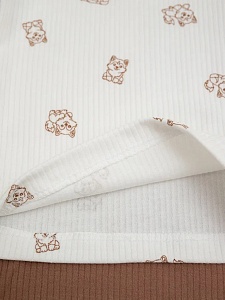 Водолазка рубчик 86-98 В-017