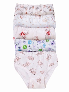 Трусы для малышей 24-28