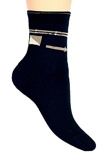 Носки махровые С 255/266